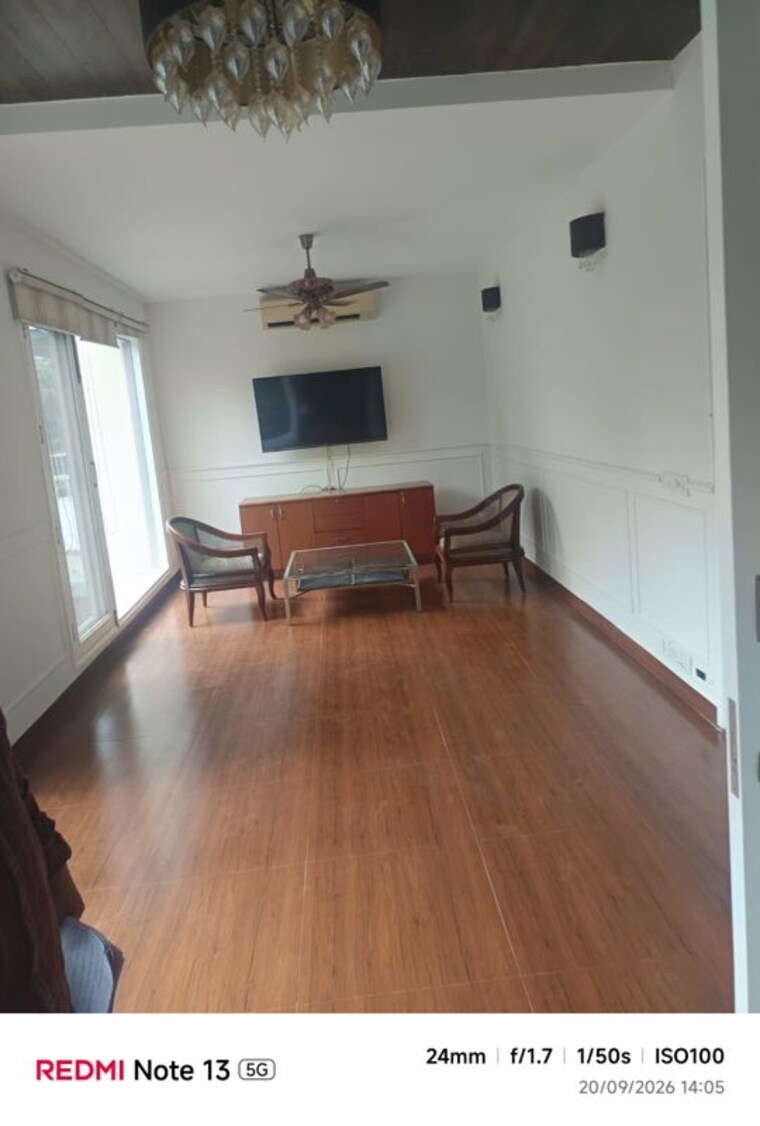 Kitchen, jaypee-town-homes 4 Bedroom 4200 Sq.Ft. Villa In Jaypee Greens Greater Noida 10758959
