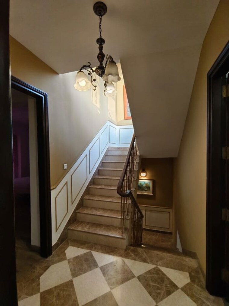 undefined, jaypee-green-villas 5 Bedroom 5200 Sq.Ft. Villa In Jaypee Greens Greater Noida 10754702
