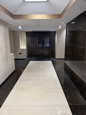 Kitchen in 2 BHK Apartment at Kalpataru Vivant, Jogeshwari East – for Rent
