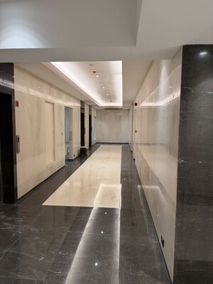 Kitchen in 2 BHK Apartment at Kalpataru Vivant, Jogeshwari East – for Rent