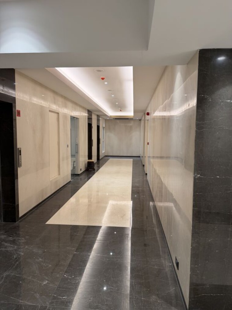 Kitchen, kalpataru-vivant 2 Bedroom 715 Sq.Ft. Apartment In Jogeshwari East Mumbai 10758969