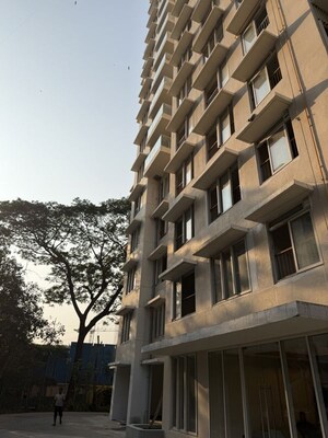 2 BHK Apartment For Rent in Kalpataru Vivant, Jogeshwari East