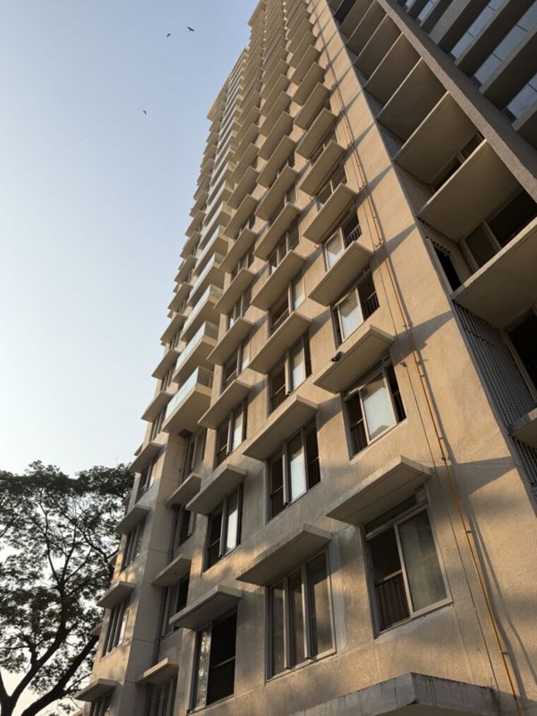 undefined, kalpataru-vivant 2 Bedroom 715 Sq.Ft. Apartment In Jogeshwari East Mumbai 10758969