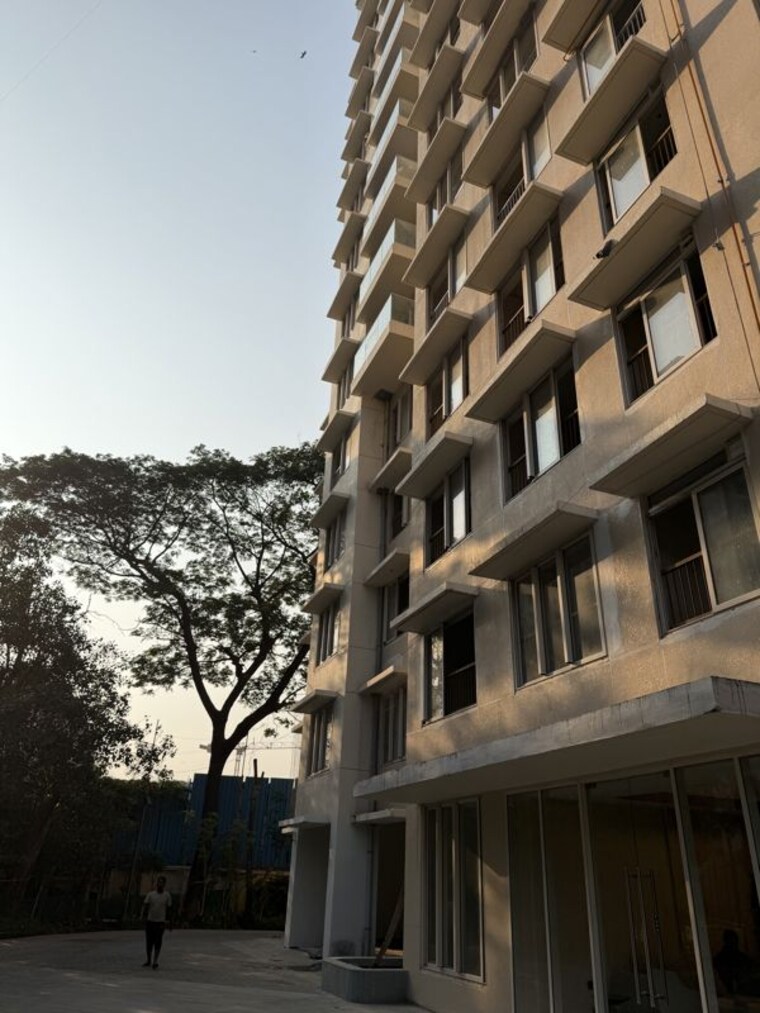 undefined, kalpataru-vivant 2 Bedroom 715 Sq.Ft. Apartment In Jogeshwari East Mumbai 10758969