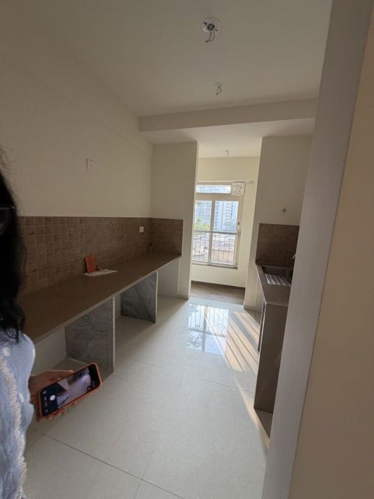 Kitchen, kalpataru-vivant 2 Bedroom 715 Sq.Ft. Apartment In Jogeshwari East Mumbai 10758969