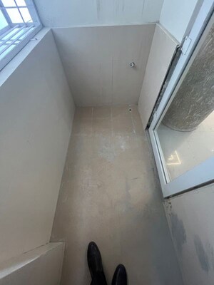 Building Lobby in 2 BHK Apartment at Osman Nagar – for Rent