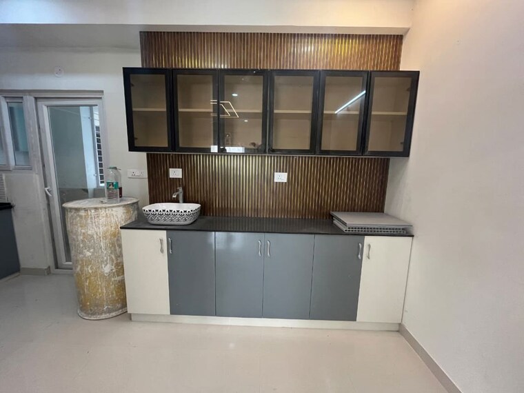 Kitchen, osman nagar 2 Bedroom 1250 Sq.Ft. Apartment In Osman Nagar Hyderabad 10758975