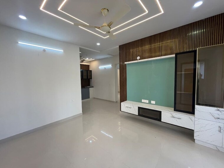 Room, osman nagar 2 Bedroom 1250 Sq.Ft. Apartment In Osman Nagar Hyderabad 10758975