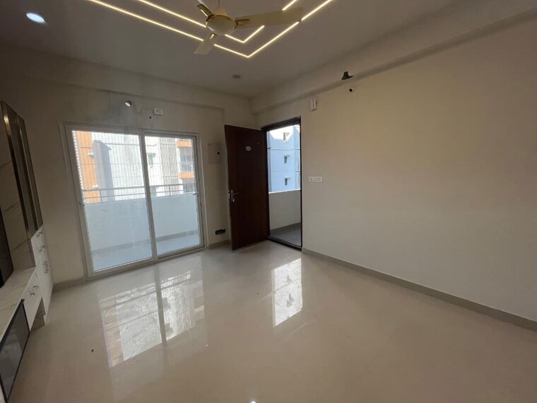 Room, osman nagar 2 Bedroom 1250 Sq.Ft. Apartment In Osman Nagar Hyderabad 10758975
