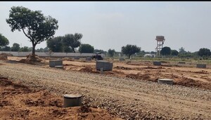  Plot For Sale in Begas