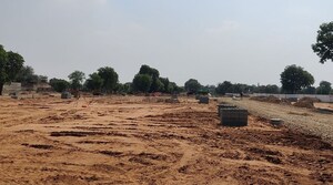 Plot Area in  Plot at Begas – for Sale