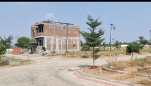  Plot – Exterior View View at Begas - for Sale