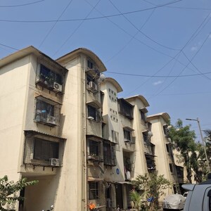 1 RK Apartment For Rent in Gharonda Housing, Ghansoli