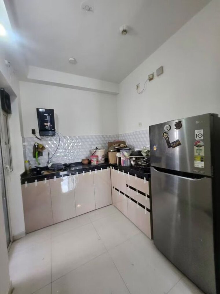 Kitchen, godrej-hillside 2 Bedroom 750 Sq.Ft. Apartment In Mahalunge Pune 10758978