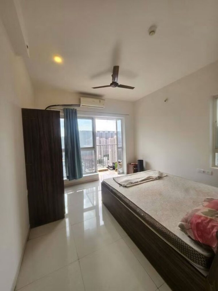 Bedroom, godrej-hillside 2 Bedroom 750 Sq.Ft. Apartment In Mahalunge Pune 10758978