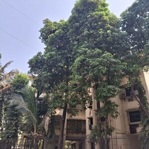 1 BHK Apartment For Rent in Gharonda Housing, Ghansoli