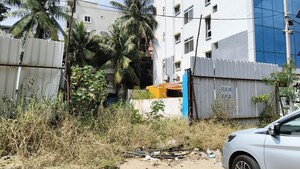  Land For Sale in Gachibowli