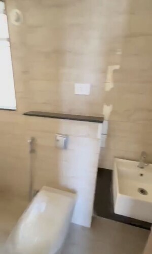 Bathroom in 2 BHK Apartment at Vertical Alcinia, Mohammadwadi – for Sale
