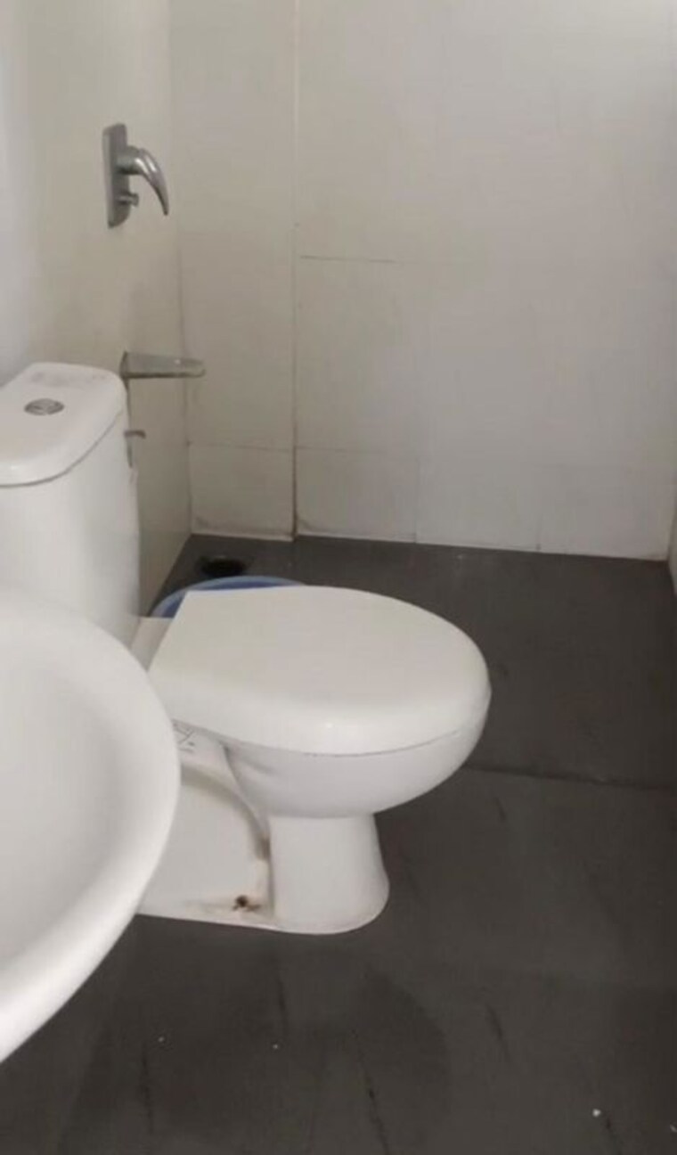 Bathroom, jkg-purvarang 2 Bedroom 568 Sq.Ft. Apartment In Wagholi Pune 10758986