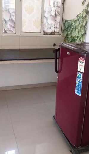 Furnished Amenities in 2 BHK Apartment at JKG Purvarang, Wagholi – for Rent