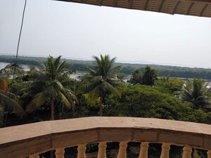 2 BHK Apartment – Exterior View View at Shreeji Darshan Nerul, Nerul Sector 11 - for Sale