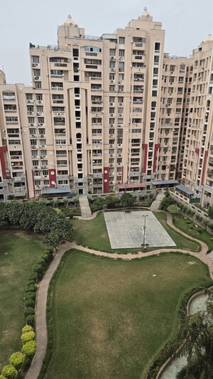 3 BHK Apartment – Exterior View View at Eldeco Green Meadows, Pi Greater Noida - for Sale