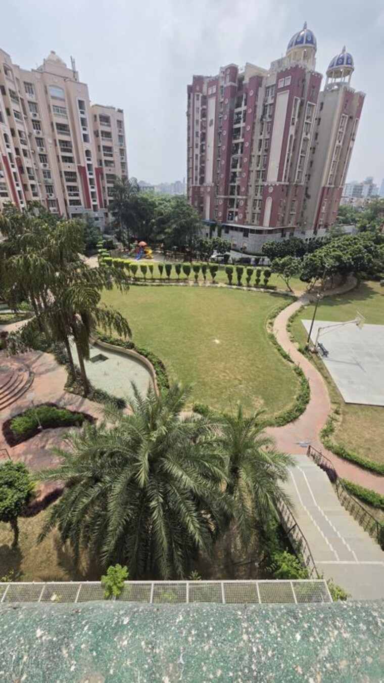 Map Location, eldeco-green-meadows 3 Bedroom 1660 Sq.Ft. Apartment In Pi Greater Noida Greater Noida 10758993