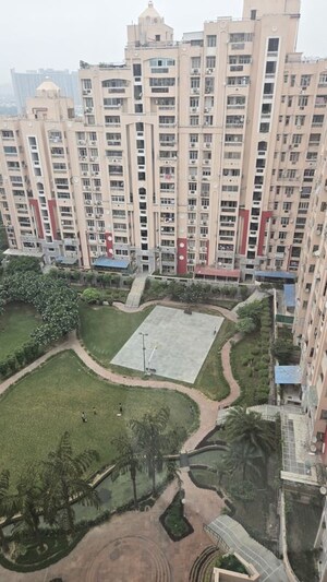 3 BHK Apartment – Map Location View at Eldeco Green Meadows, Pi Greater Noida - for Sale