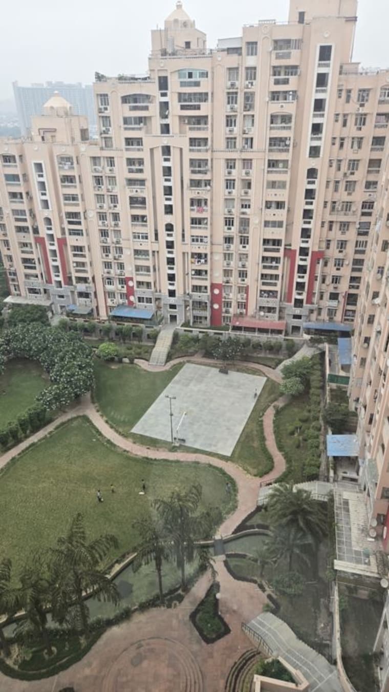 Map Location, eldeco-green-meadows 3 Bedroom 1660 Sq.Ft. Apartment In Pi Greater Noida Greater Noida 10758993
