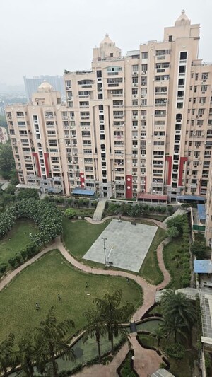 3 BHK Apartment – Map Location View at Eldeco Green Meadows, Pi Greater Noida - for Sale