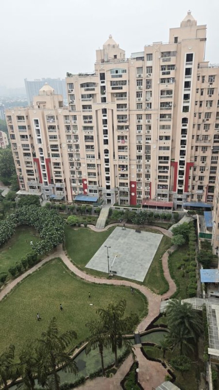 Map Location, eldeco-green-meadows 3 Bedroom 1660 Sq.Ft. Apartment In Pi Greater Noida Greater Noida 10758993