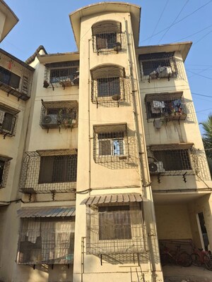 1 BHK Apartment For Rent in Gharonda Housing, Ghansoli