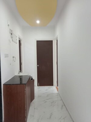 2 BHK Apartment – Entrance View at Balewadi - for Rent