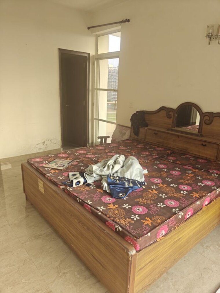 Bedroom, indiabulls-centrum-park 2.5 Bedroom 1481 Sq.Ft. Apartment In Sector 103 Gurgaon 10758592