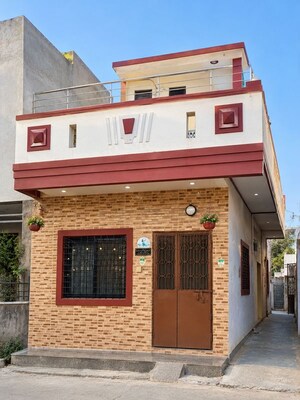 2 BHK Independent House For Rent in Gudi Malkapur