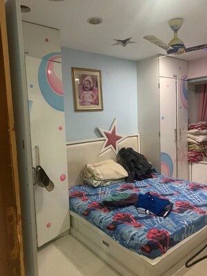 1 BHK Apartment For Rent in Powai Vihar, Powai
