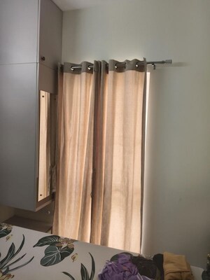1 BHK Apartment For Rent in Brigade El Dorado, Bagaluru