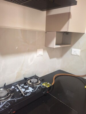 Team Area in 1 BHK Apartment at Brigade El Dorado, Bagaluru – for Rent
