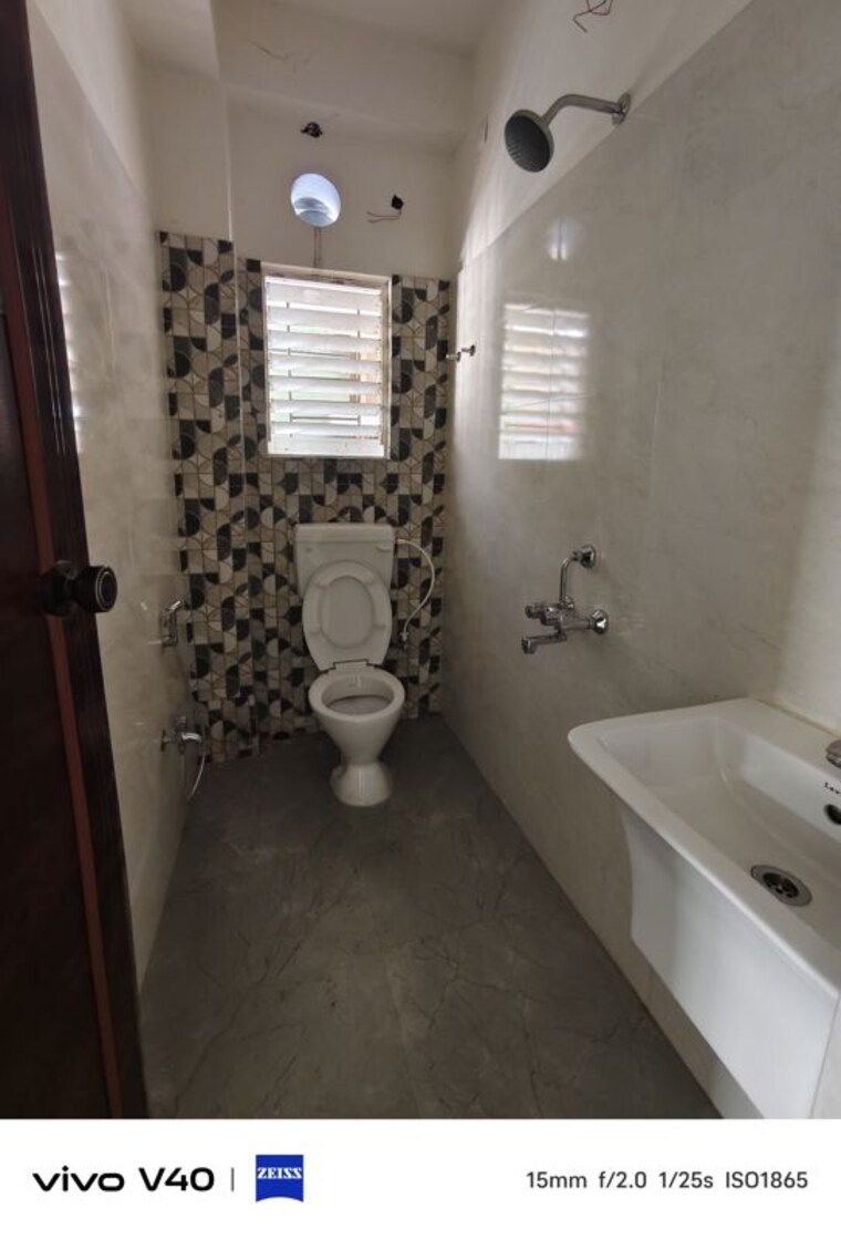 Bathroom, nayabad 3 Bedroom 1120 Sq.Ft. Builder Floor In Nayabad Kolkata 10758982