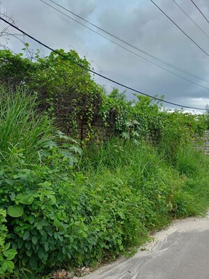  Industrial Plot – Garden View at Bannerghatta - for Sale