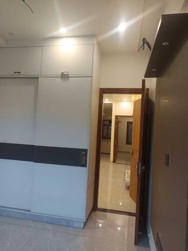 undefined, rohini sector 7 3 Bedroom 750 Sq.Ft. Builder Floor In Rohini Sector 7 Delhi 10759028