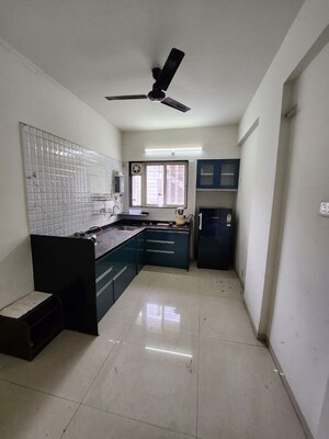 Kitchen/pantry in 2 BHK Apartment at Balewadi – for Rent