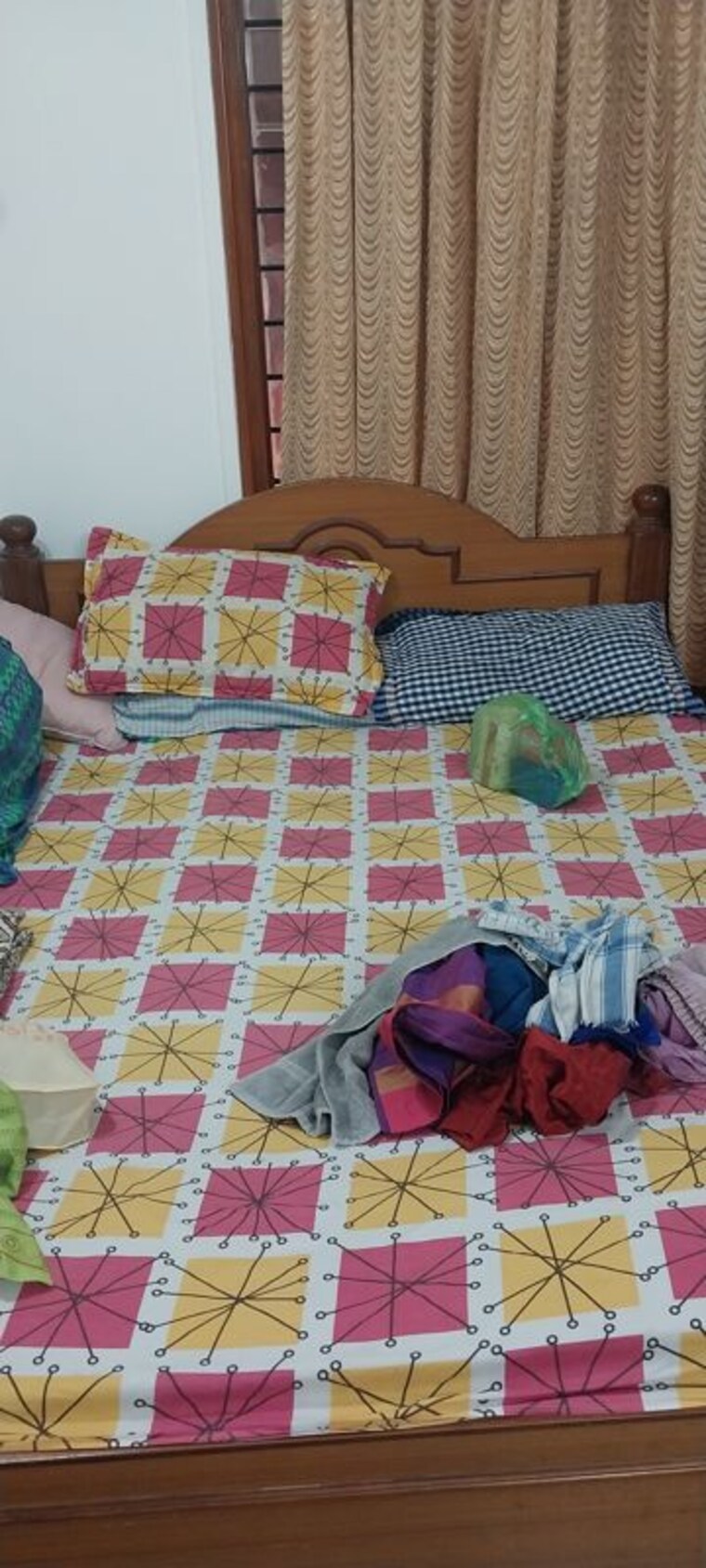 Master Plan, basavanagudi 3 Bedroom 2800 Sq.Ft. Apartment In Basavanagudi Bangalore 10759031