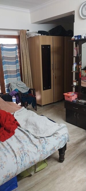 3 BHK Apartment For Rent in Basavanagudi