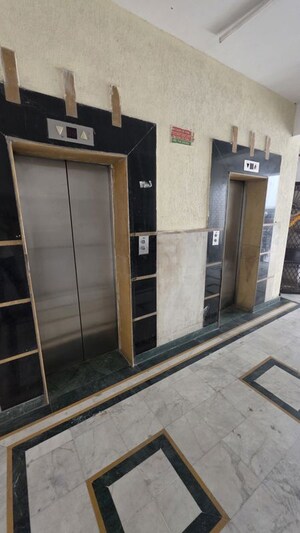 Kitchen in 3 BHK Apartment at Eldeco Green Meadows, Pi Greater Noida – for Sale
