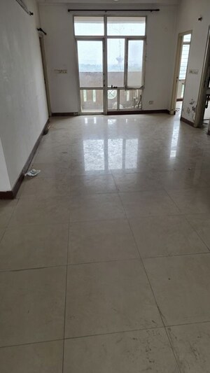 Bathroom in 3 BHK Apartment at Eldeco Green Meadows, Pi Greater Noida – for Sale