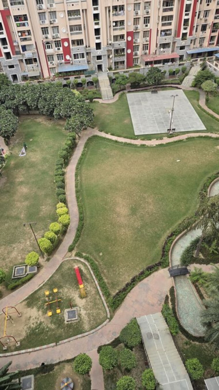 Master Plan, eldeco-green-meadows 3 Bedroom 1840 Sq.Ft. Apartment In Pi Greater Noida Greater Noida 10759035