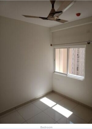 2 BHK Apartment For Rent in Brigade El Dorado, Bagaluru