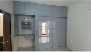 Bathroom in 2 BHK Apartment at Brigade El Dorado, Bagaluru – for Rent