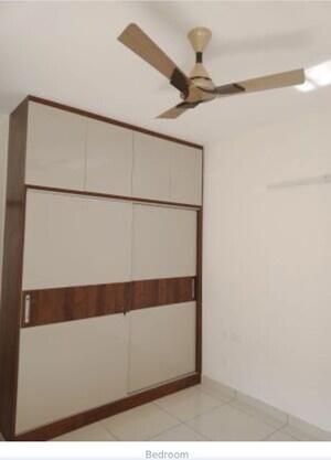 Room in 2 BHK Apartment at Brigade El Dorado, Bagaluru – for Rent